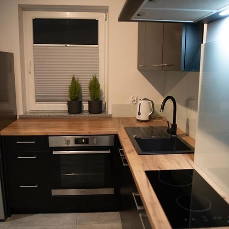 Apartament Jana Pawla Nowy Sacz Ngoại thất bức ảnh