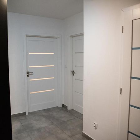 Apartament Jana Pawla Nowy Sacz Ngoại thất bức ảnh
