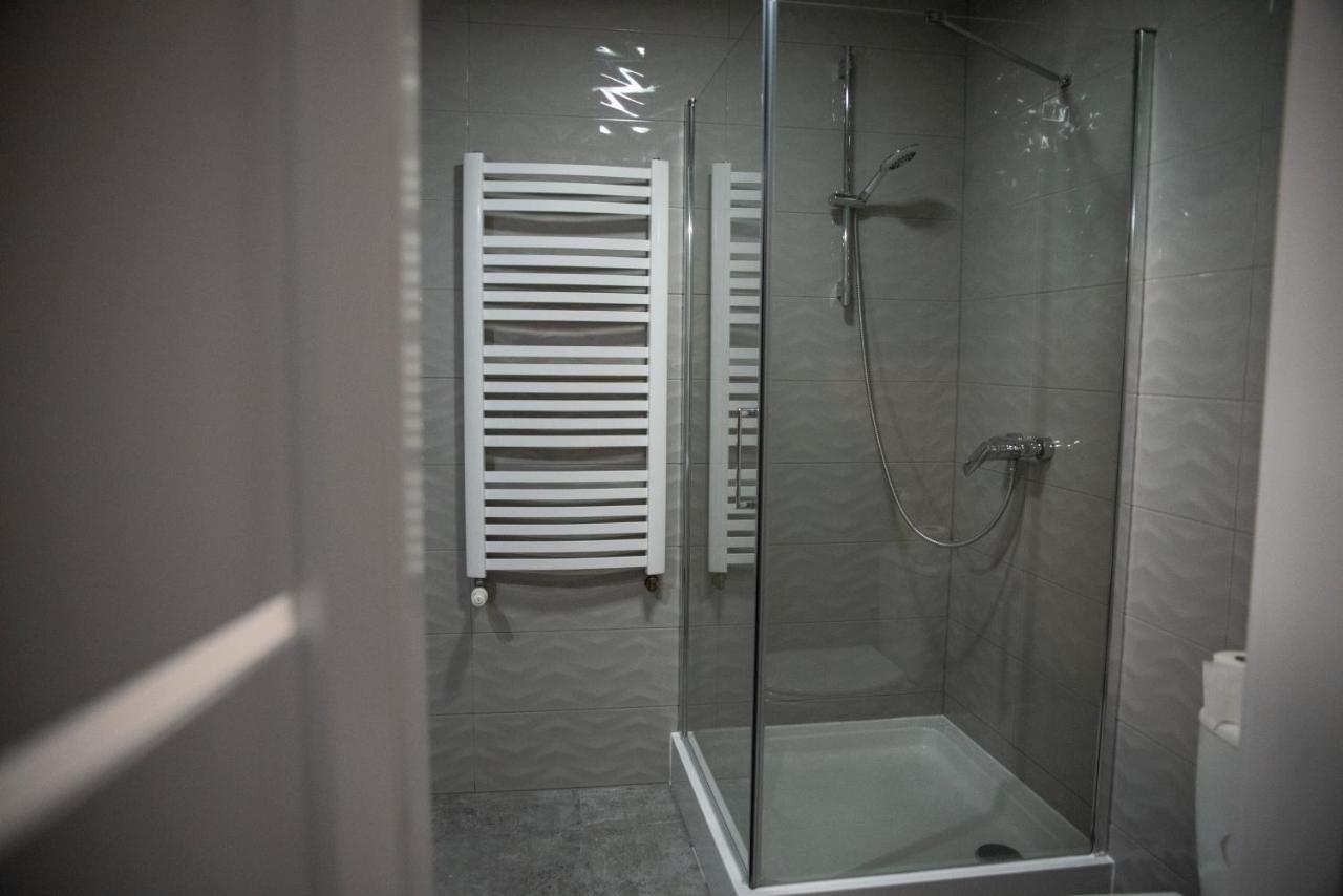 Apartament Jana Pawla Nowy Sacz Ngoại thất bức ảnh