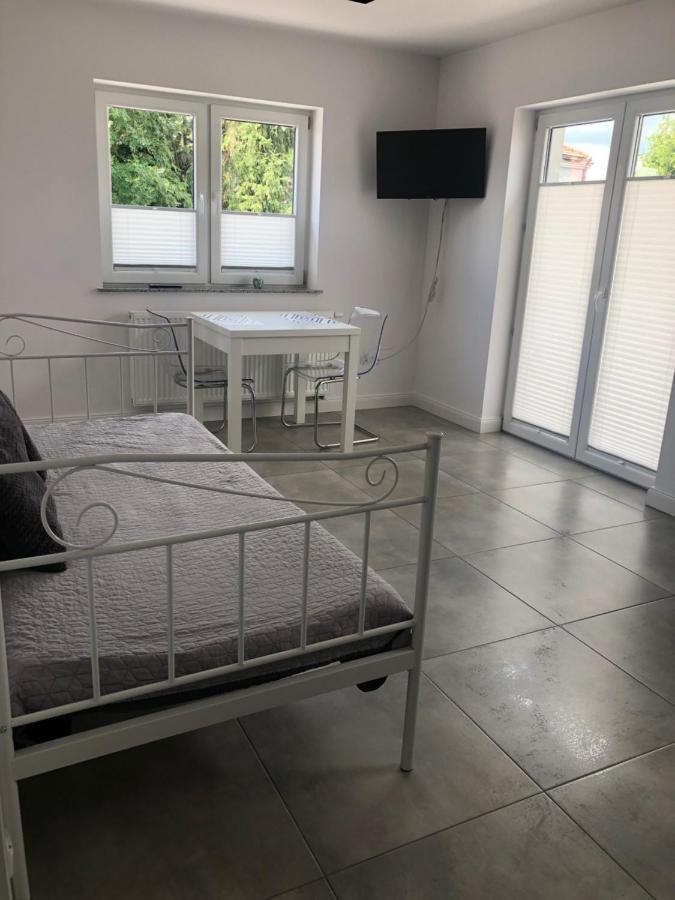 Apartament Jana Pawla Nowy Sacz Ngoại thất bức ảnh